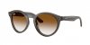 OKULARY RAY-BAN® RB R0505S 6707CB 52 ROZMIAR M